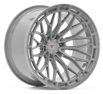 Ferrada Wheels FTR12 22x10 6x135 ET-18 Storm Gray FTR1222106135SG-18