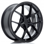 JR Wheels SL01 18x8,5 ET35 5x114,3 Gloss Black