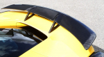 Novitec Ferrari 488 488 GTB REARWING