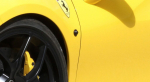 Novitec Ferrari 488 488 N-Largo Spider SIDE INDICATORS (2 PIECES)