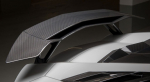 Novitec Lamborghini Aventador Aventador Ultimae DOUBLE-REARWING
