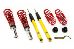 MTS Technik Coilover Kit Street Audi A4 B8 Avant (8K) XMTSGWAU21
