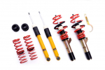 MTS Technik Coilover Kit Stance Seat TOLEDO III (5P) MTSGWVW31-S