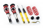 MTS Technik Coilover Kit Street Audi A3 (8P) XMTSGWVW91