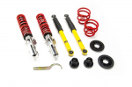 MTS Technik Coilover Kit Street Volkswagen BORA Variant (1J6) XMTSGWVW11