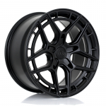 BOLA Wheels FLQ 18x9 5x120 ET30-45 MATT BLACK 10.22kg
