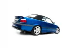 Maxton Design Side Skirts Diffusers BMW M3 / 3 M-Pack Coupe / Cabrio E36 BM-3-36-M-SD1G