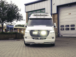 Lazer Lamps MERCEDES SPRINTER (2018+) GRILLE KIT