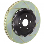 Brembo GT Front Assembled Disc 411x34 For ROLLS-ROYCE GHOST 2010-2019 Replacment/Maintenance