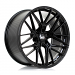 BOLA Wheels FLZ 21x10.5 5x100 ET15-50 GLOSS BLACK