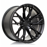 BOLA Wheels FLS 18x9 5x127 ET25-50 MATT BLACK 8.86kg