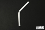DO88 Aluminium pipe 45 degree 0.5'' (12.7mm)