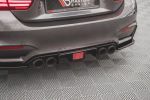 Maxton Design Led Stop Light BMW M4 F82 BM-4-82-M-RS1RLG+LED