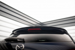 Maxton Design SPOILER CAP Mazda 3 BN (Mk3) MA-3-3-CAP1G