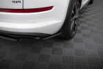 Maxton Design Rear Side Splitters Skoda Kodiaq RS Mk1 / Mk1 Facelift SK-KO-1-RS-RSD1G