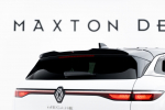 Maxton Design Spoiler Cap Renault Megane E-Tech Electric Mk1 RE-ME-ET-CAP1G
