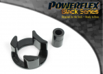 Powerflex Lower Engine Mount Insert Fiat Bravo (2007 - 2016) PFF16-721BLK