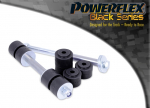 Powerflex Front Anti Roll Bar Link Rod Bush BMW 5 Series PFF5-2004BLK