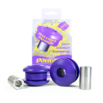 Powerflex Front Arm Rear Bush Peugeot 307 (2001-2011) PFF50-402