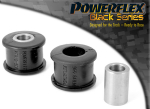 Powerflex Rear Track Rod Inner Bush Ford Escort Models PFR19-506BLK