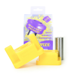 Powerflex Upper Engine Mount Cross Shape Diesel Volvo XC90 (2002 - 2014) PFF88-623