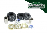 Powerflex Rear Tie Bar To Wishbone Bush Ford Escort Models PFR19-203H