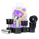 Powerflex Rear Lower Outer Wishbone Bush Mazda MX-5, Miata, Eunos PFR36-111