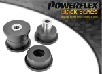 Powerflex Rear Lower Control Arm Inner Bush Mazda RX-7 Gen 3 - FD3S (1992-2002) PFR36-308BLK