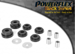 Powerflex Gear Lever Cradle Mount Kit Ford Sierra Models PFF19-100BLK