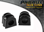 Powerflex Front Anti Roll Bar Bush 22mm Subaru Forester PFF69-205-22BLK