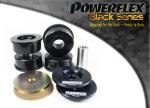 Powerflex Rear Diff Front Mounting Bush Rolls-Royce Dawn RR6 (2015 - 2018) PFR5-6032BLK