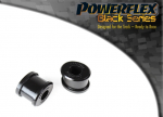 Powerflex Shift Arm Front Bush Oval BMW 3 Series PFF5-4633BLK
