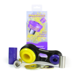 Powerflex Lower Torque Mount, Fast Road Mini R56/57 Gen 2 (2006 - 2013) PFF5-220