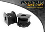 Powerflex Front Anti Roll Bar Bush 24mm Volkswagen Transporter Models PFF85-2103-24BLK
