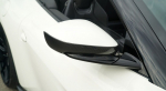Novitec Ferrari Portofino Portofino COVER FOR MIRRORS (SET)