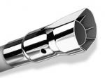 Borla Cat Back Exhaust System Touring For TOYOTA LAND CRUISER 4.5L 14590