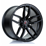 2FORGE Wheels ZF3 19x10.5 5x100 ET5-60 MATT BLACK 11.5kg