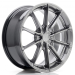 JR Wheels JR37 18x8 ET45 5x114,3 Hyper Black