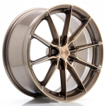 JR Wheels JR37 19x8,5 ET45 5x114,3 Platinum Bronze