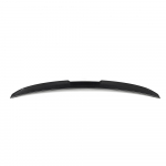 BMW G90 M5 & G60 5 SERIES 2023+ CARBON FIBRE SPOILER - MP