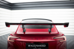 Maxton Design Carbon Spoiler Tesla Model 3 CF-TE-MODEL3-1-WING5-245-P