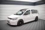 Maxton Design Set of Splitters Volkswagen Caddy Mk5 VW-CA-5-SET