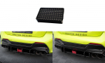 Maxton Design Led Stop Light BMW 1 M-Pack / M135i / 128ti F40 BM140MPACKCNC-RS1RLG+LED