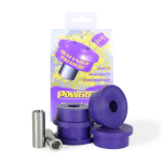 Powerflex Rear Diff Front Mounting Bush Subaru Legacy PFR69-415