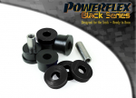 Powerflex Front Upper Spring Mount Inner Bush Alfa Romeo Alfetta, Giulietta, GTV6 Type 116 (1972-1987), 75 (1985-1992) PFF1-201BLK
