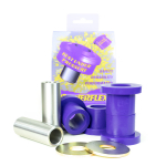 Powerflex Rear Subframe Front Bush Porsche 911 996 (1997-2005) PFR57-511