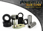 Powerflex Front Upper Wishbone Rear Bush TVR Sagaris (2004 - 2006) PF79-101WBLK