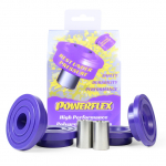 Powerflex Rear Diff Rear Mounting Bush Audi TT Models PFR85-525