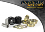 Powerflex Front Wishbone Front Bush Honda Civic Models PFF25-901BLK