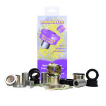Powerflex Rear Upper Control Arm Bush Hyundai Elantra Models PFR26-114